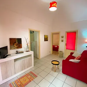  Casa vacanze La casetta di Pina