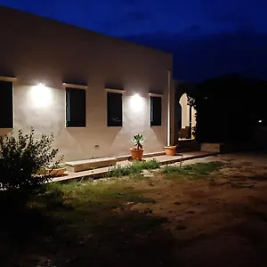  Appartamento Gli Archi Calaazzurra
