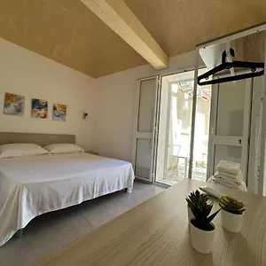  Appartamento Turismo Egadi - Charme