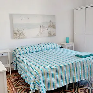  Appartamento Casa Blue Windows P1