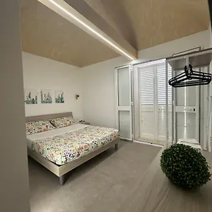  Appartamento Turismo Egadi - Charme