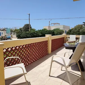  Villa Scruscio Ri Mare