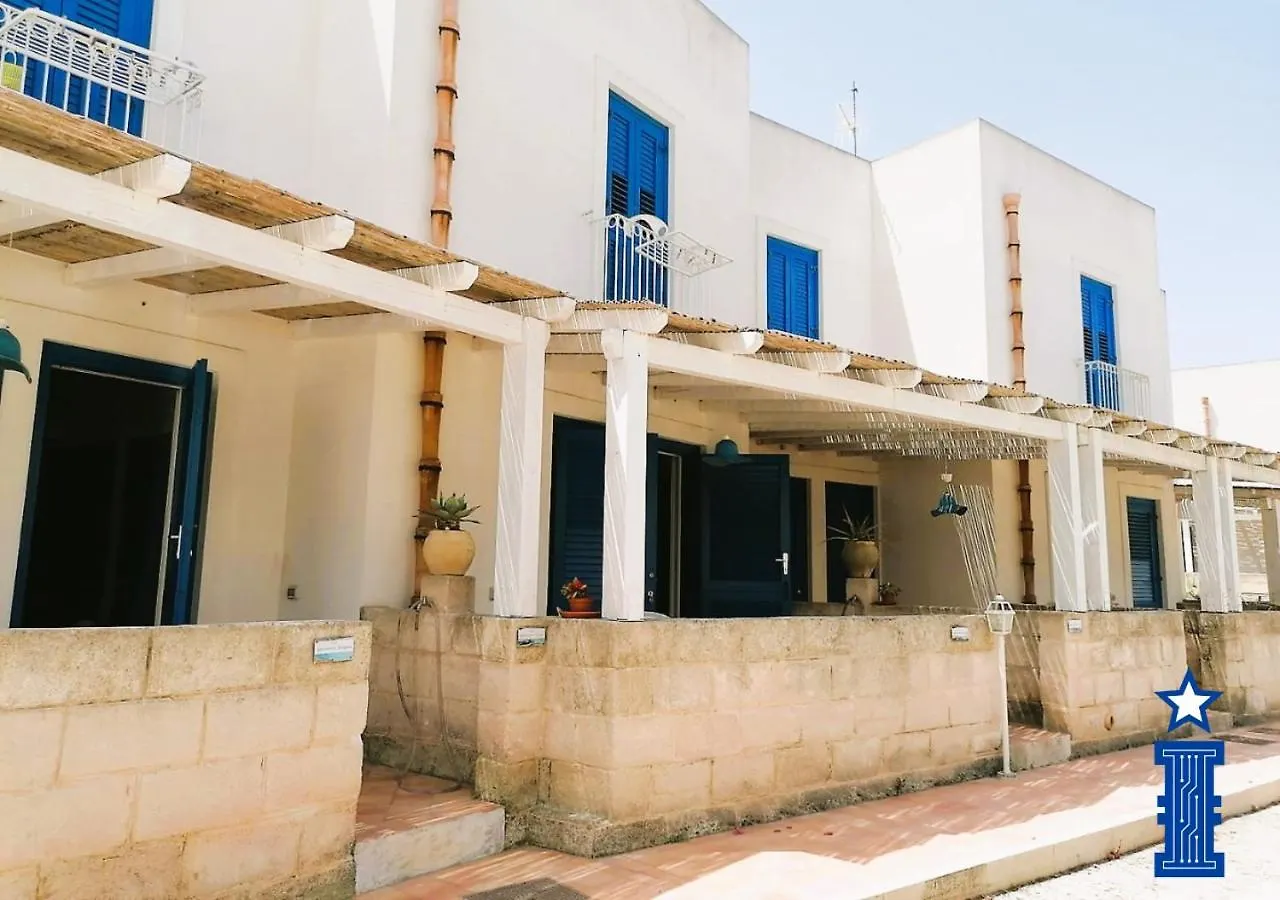 Apartment Appartamenti Mirabella - Favignana