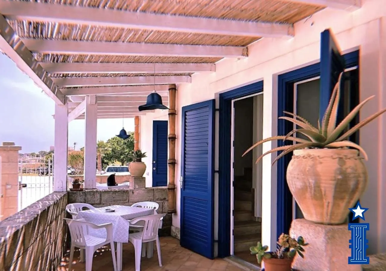 Appartamenti Mirabella - Favignana Italy