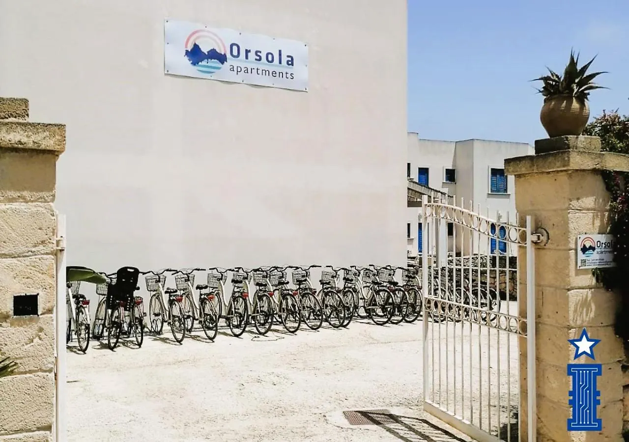 Appartamenti Mirabella - Favignana