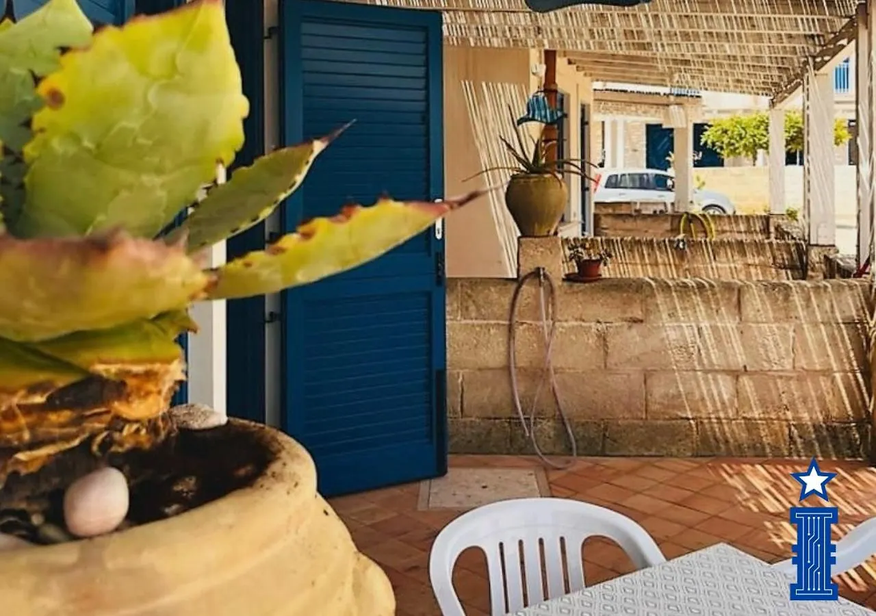 Appartamenti Mirabella - Favignana 0*,  Italy