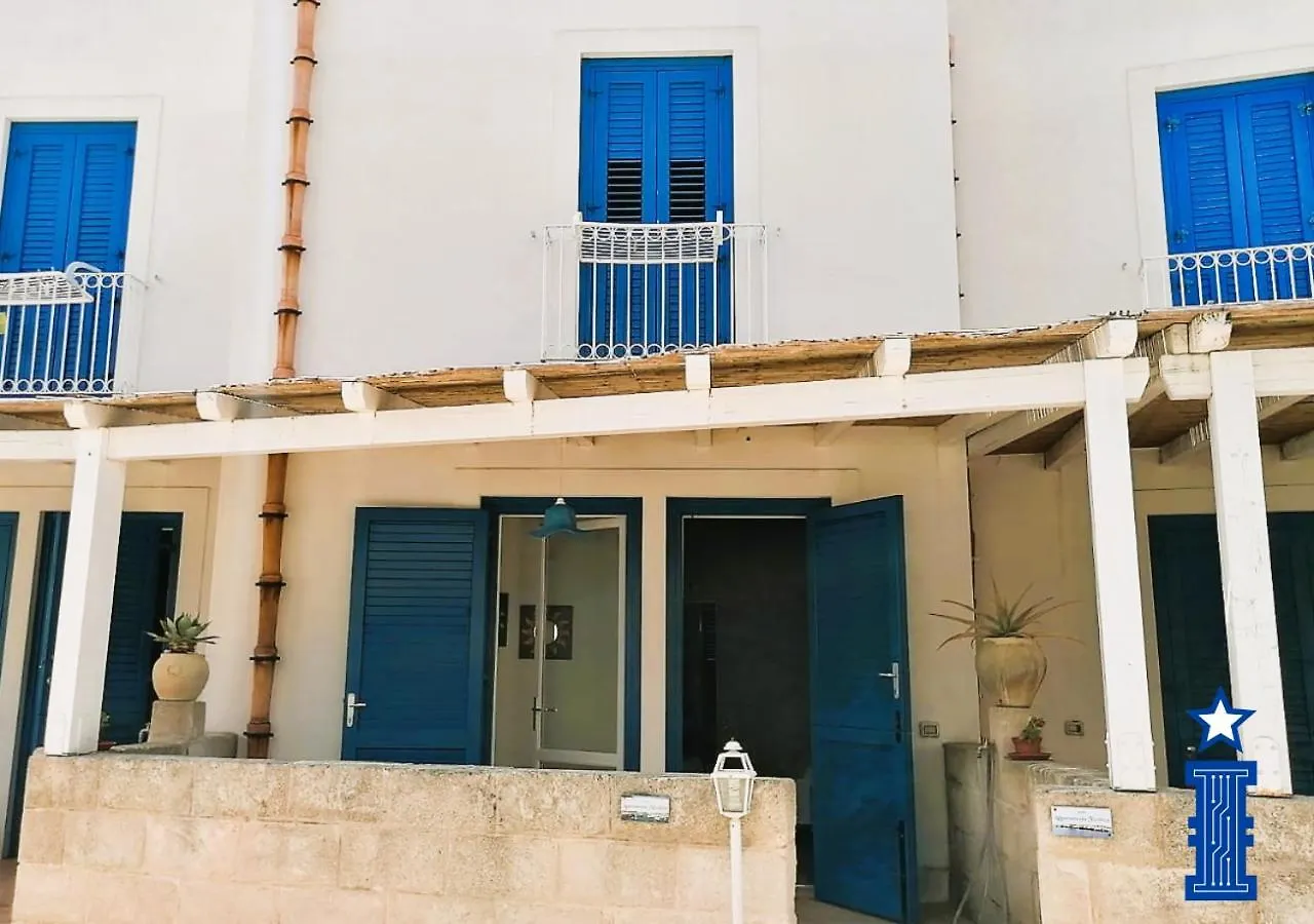 Appartamenti Mirabella - Favignana Italy