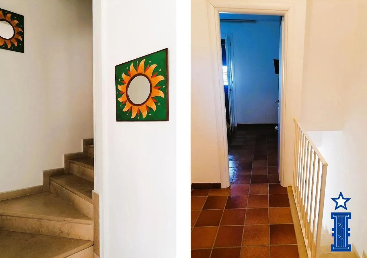 Apartment Appartamenti Mirabella - Favignana
