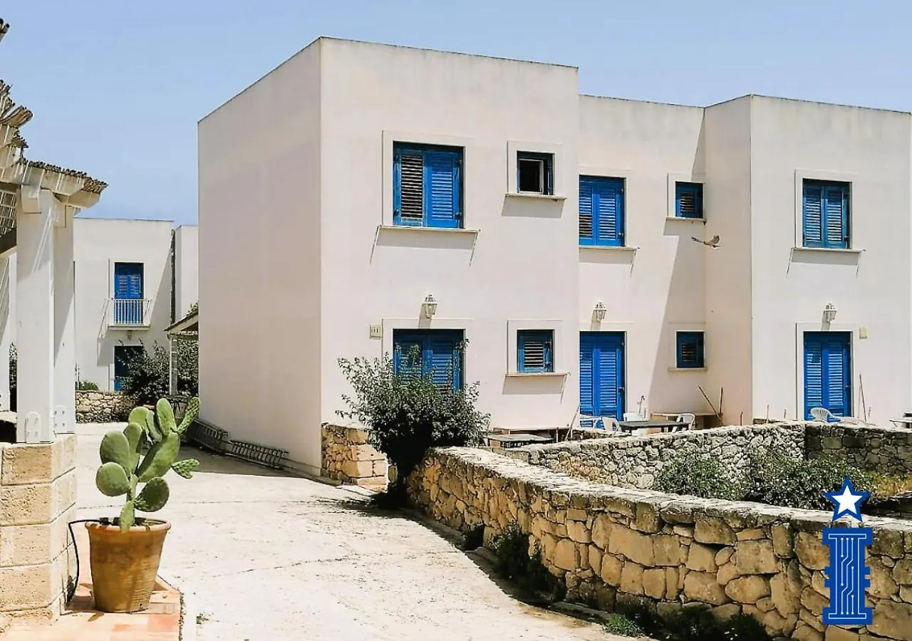 Appartamenti Mirabella - Favignana