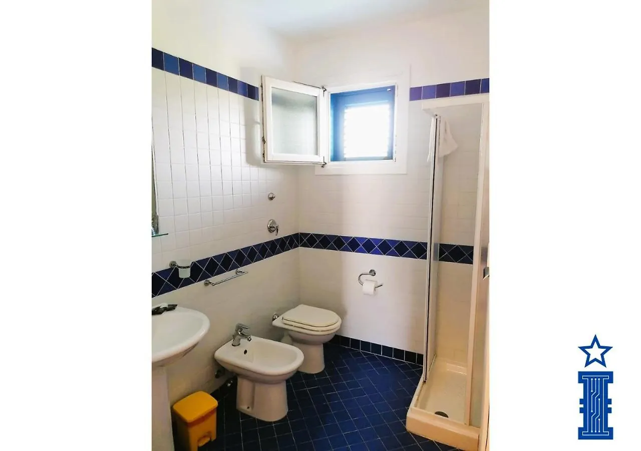 Apartment Appartamenti Mirabella - Favignana Italy