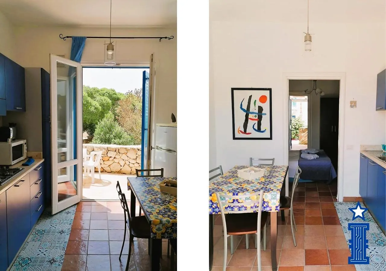 Appartamenti Mirabella - Favignana