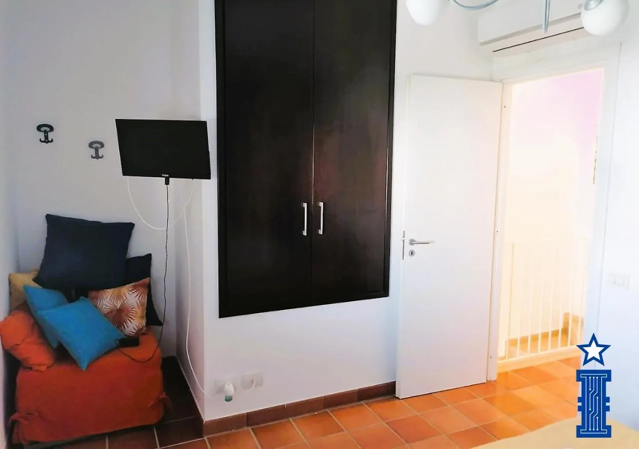 Apartment Appartamenti Mirabella - Favignana