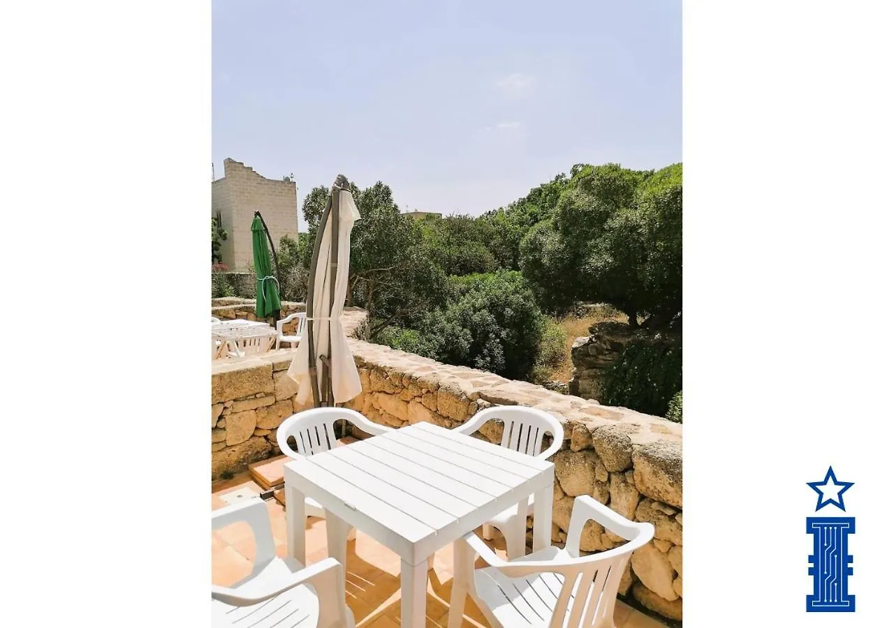 Appartamenti Mirabella - Favignana Apartment
