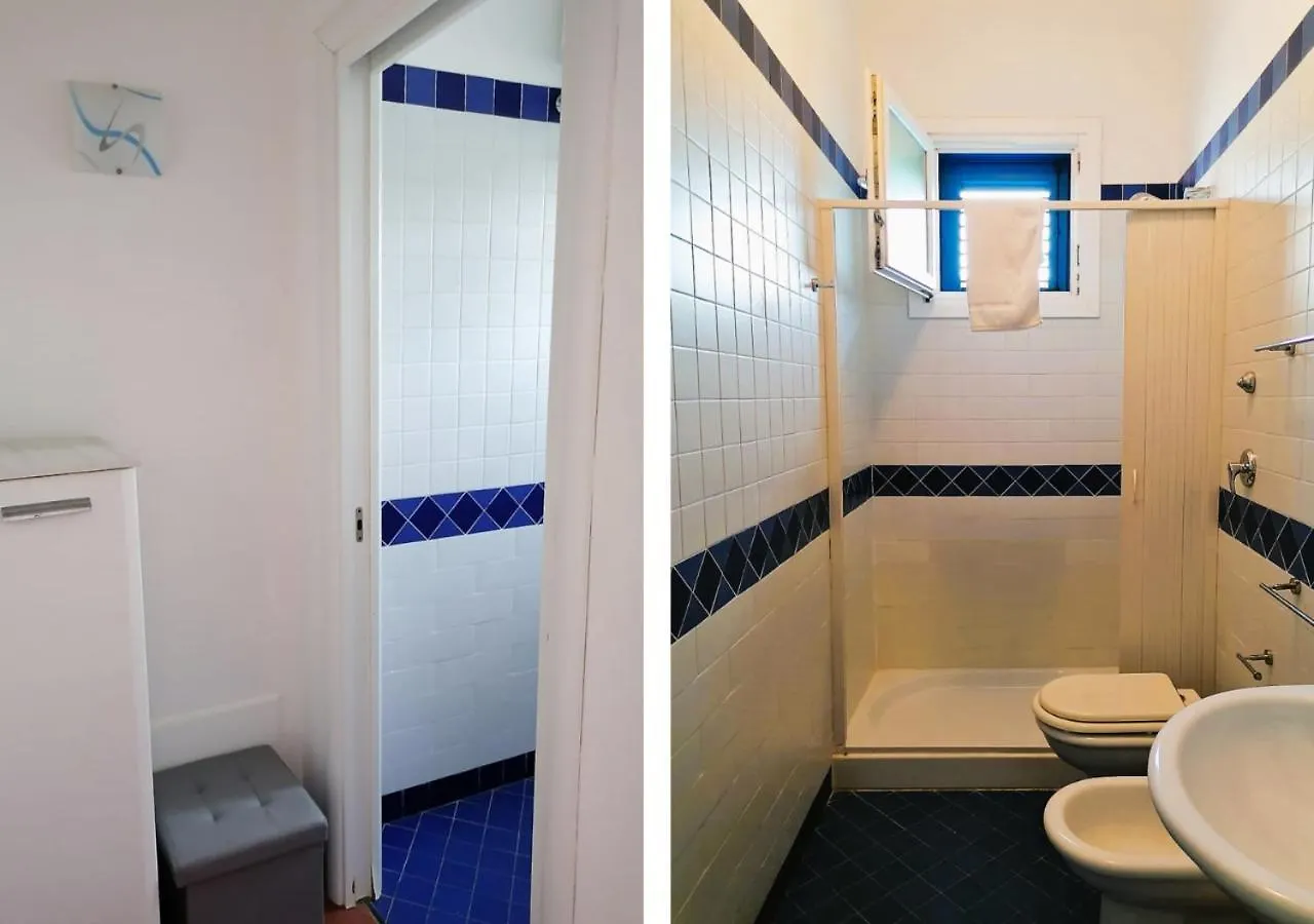 Apartment Appartamenti Mirabella - Favignana